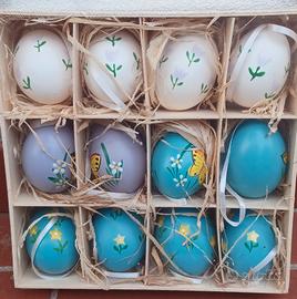 Decorazioni pasquali e primaverili