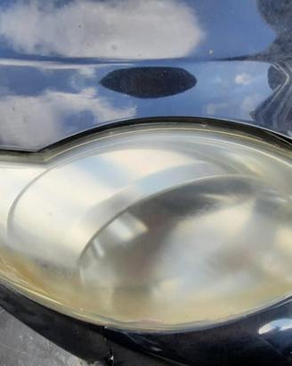 PEUGEOT 107 - FARO ANTERIORE DESTRO