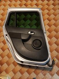 stock ricambi renault modus 2011