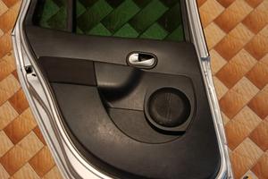 stock ricambi renault modus 2011