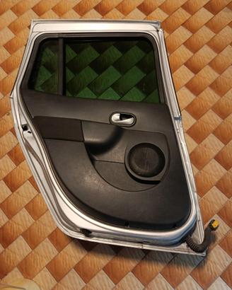 stock ricambi renault modus 2011 2a serie