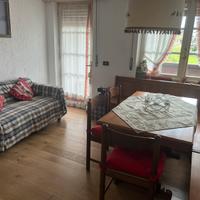 Appena ristrutturato. Gallio centro e parcogiochi