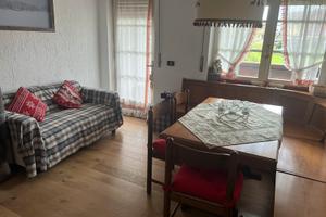 Appena ristrutturato. Gallio centro e parcogiochi