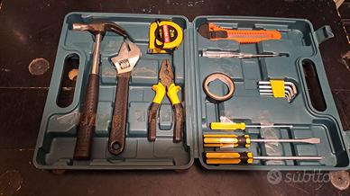 Valigetta con Utensili