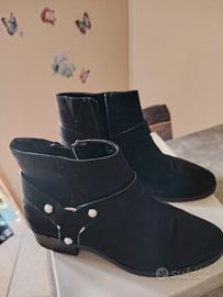 stivaletti anna fried