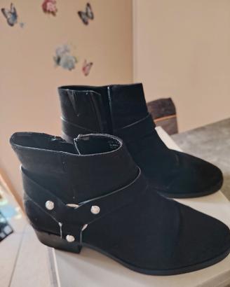 stivaletti anna fried