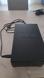 PLAY STATION 2