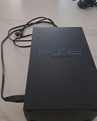 PLAY STATION 2