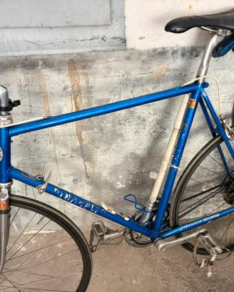 Pinarello vintage-bici da corsa anni ‘80-orig ital