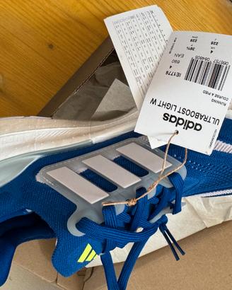 ADIDAS ULTRABOOST LIGHT W