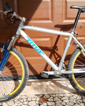 MTB TITUS
