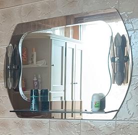 Specchio bagno