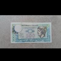 500 Lire 1974-1979