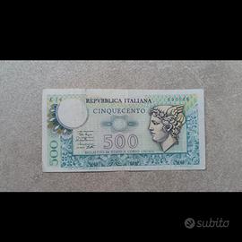 500 Lire 1974-1979
