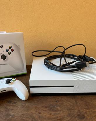 Xbox oneS