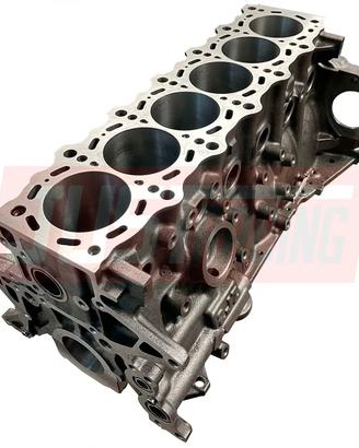 motore toyota 2jz
