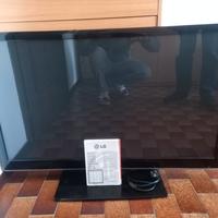 LG 42 pollici al Plasma, guasto si alimentazione 