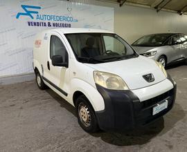 Peugeot Bipper 1.4 HDi 70cv Frigorifero Furgone