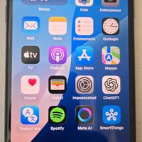 Apple -iphone Xs Max - 64 GB - Space  Gray