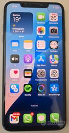 Apple -iphone Xs Max - 64 GB - Space  Gray