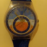 Swotch maxi da parete