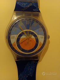 Swotch maxi da parete