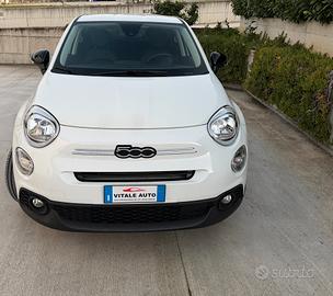 Fiat 500X 1.3 MultiJet 95 CV Club