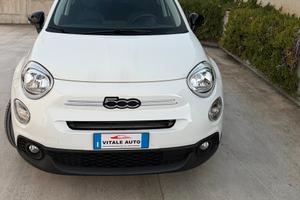Fiat 500X 1.3 MultiJet 95 CV Club