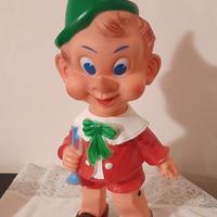 pinocchio ledra