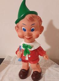 pinocchio ledra
