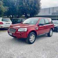 LAND ROVER FREELANDER HSE - AUTOMATICA - 4X4 INTEG
