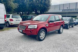 LAND ROVER FREELANDER HSE - AUTOMATICA - 4X4 INTEG
