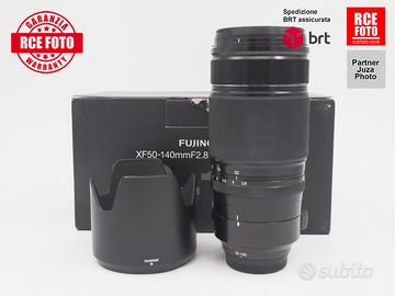 Fuji XF 50-140 F2.8 R LM OIS WR (Fujifilm)