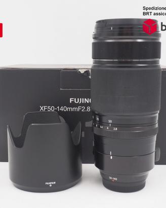 Fuji XF 50-140 F2.8 R LM OIS WR (Fujifilm)