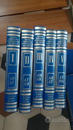 Dizionario Del Diritto – Fratelli Fabbri Edito