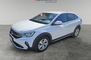 Volkswagen Taigo 1.0 TSI 95 CV LIFE