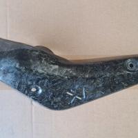 Paracalore carbonio MT10