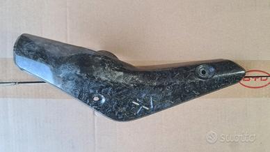 Paracalore carbonio MT10