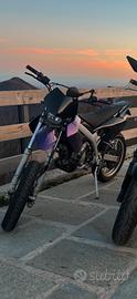 Motard 50