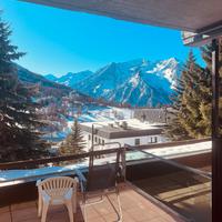 Multiproprietà Sestriere - Residence Palace 1 - 4