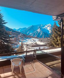 Multiproprietà Sestriere - Residence Palace 1 - 4