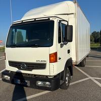 Nissan Atleon 35.15
