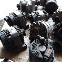 Alternatore Fiat 1.1-1.2 Fire