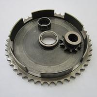 Campana Pignone Frizione Lambretta 50 DL Special