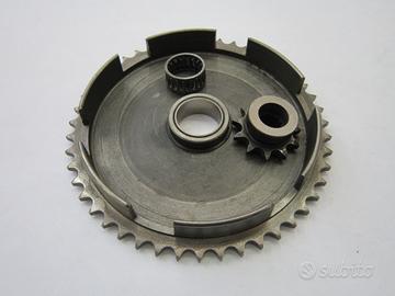 Campana Pignone Frizione Lambretta 50 DL Special