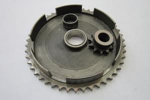 Campana Pignone Frizione Lambretta 50 DL Special