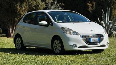 Peugeot 208 PureTech 82 5 porte Allure 2014 NEOP G