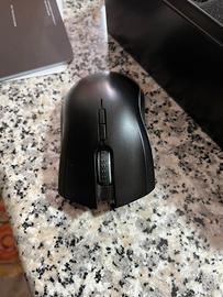 Razer mamba wireless chroma