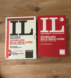 Dizionario di latino