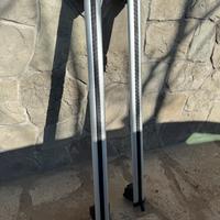 Barre portatutto audi